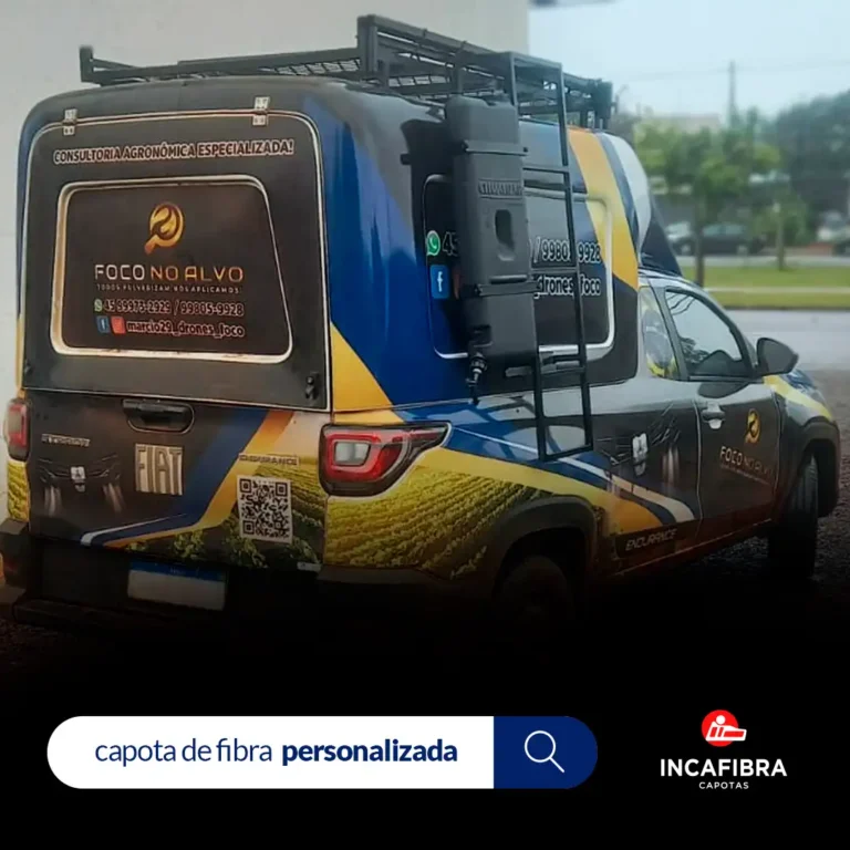 capota de fibra strada, capota de fibra fiat strada