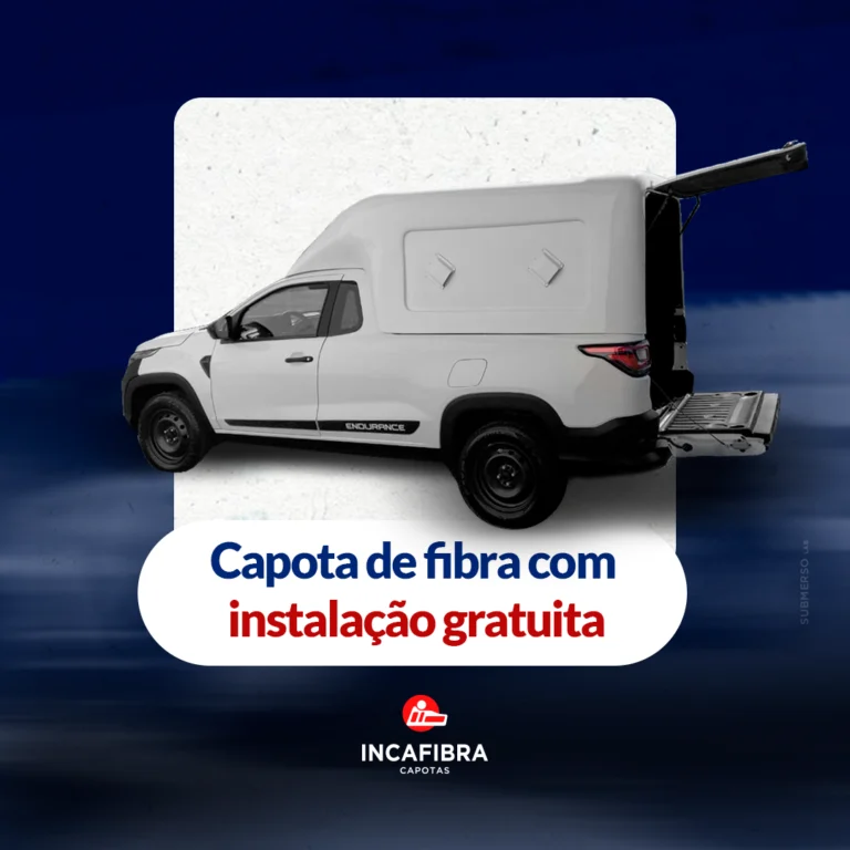 capota de fibra strada, capota de fibra fiat strada