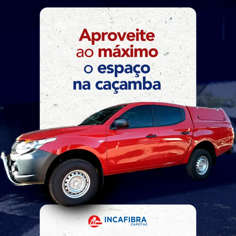Mitsubishi L200 Triton, capota de fibra Mitsubishi L200 Triton