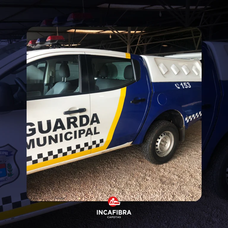Mitsubishi L200 Triton, capota de fibra Mitsubishi L200 Triton