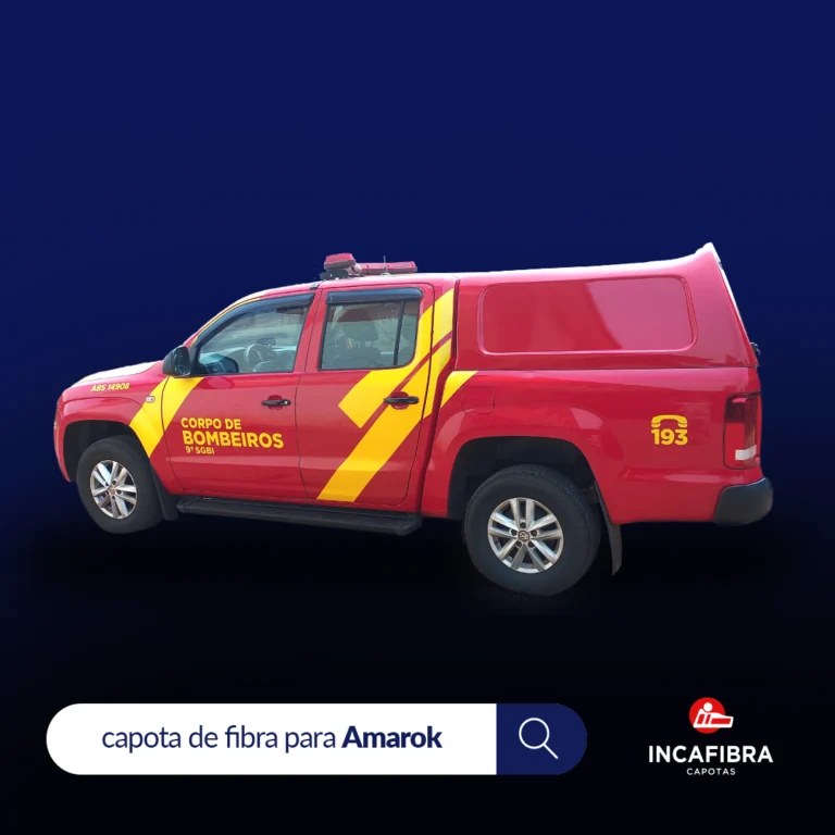 capota de fibra amarok, capota de fibra amarok cabine dupla, capota de fibra amarok cabine simples